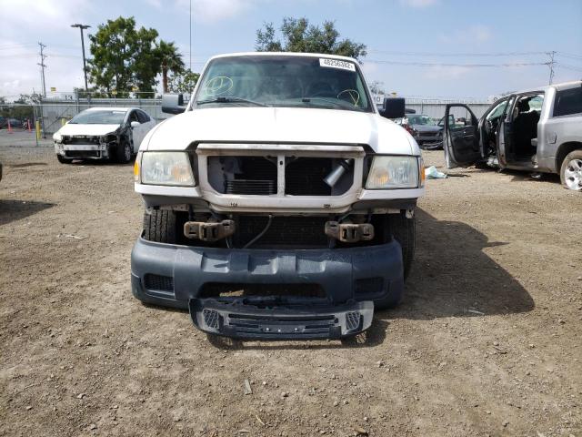 Photo 9 from auction – 2006 FORD RANGER with VIN 1FTYR10U16PA94682