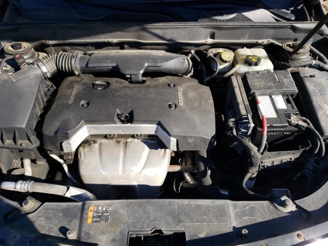 Photo 7 from auction – 2013 CHEVROLET MALIBU LS with VIN 1G11B5SA5DF155771