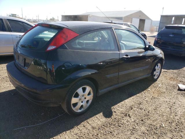 Photo 4 from auction – 2001 FORD FOCUS ZX3 with VIN 3FAFP31311R214700