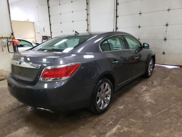 Photo 4 from auction – 2012 BUICK LACROSSE P with VIN 1G4GD5E33CF365210