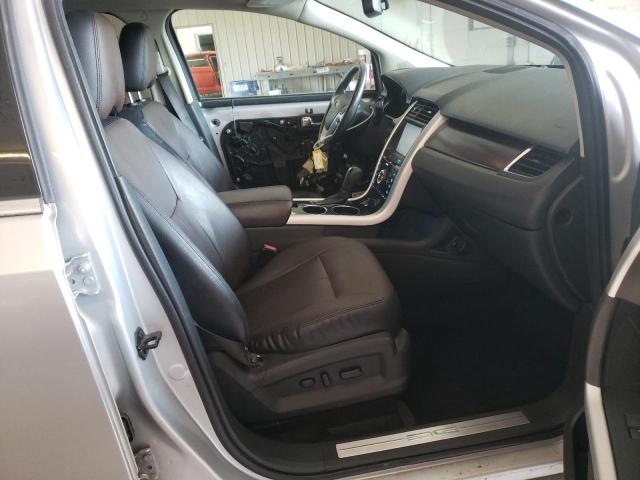 Photo 5 from auction – 2012 FORD EDGE LIMIT with VIN 2FMDK3KCXCBA36071