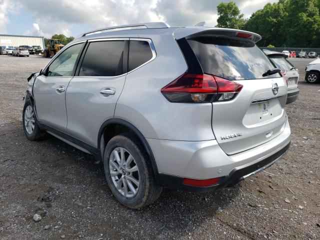 Photo 3 from auction – 2019 NISSAN ROGUE S with VIN KNMAT2MT0KP508362