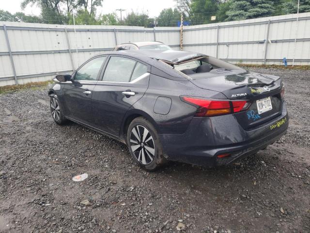 Photo 3 from auction – 2022 NISSAN ALTIMA SV with VIN 1N4BL4DV2NN337122