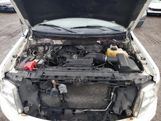 Photo 7 from auction – 2013 FORD F150 SUPER with VIN 1FTEX1EM7DFD28327
