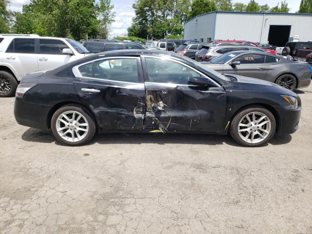 Photo 9 from auction – 2014 NISSAN MAXIMA S with VIN 1N4AA5AP4EC437540