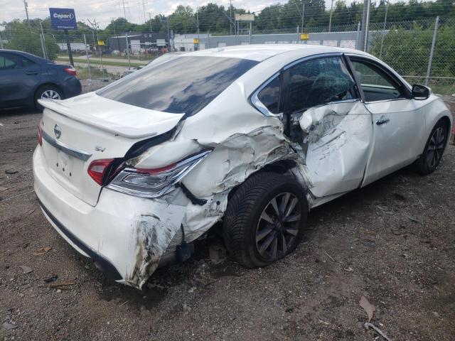 Photo 4 from auction – 2017 NISSAN ALTIMA 2.5 with VIN 1N4AL3AP6HC473085