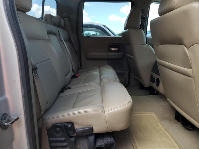 Photo 6 from auction – 2006 FORD F150 SUPER with VIN 1FTPW14V46FB03548