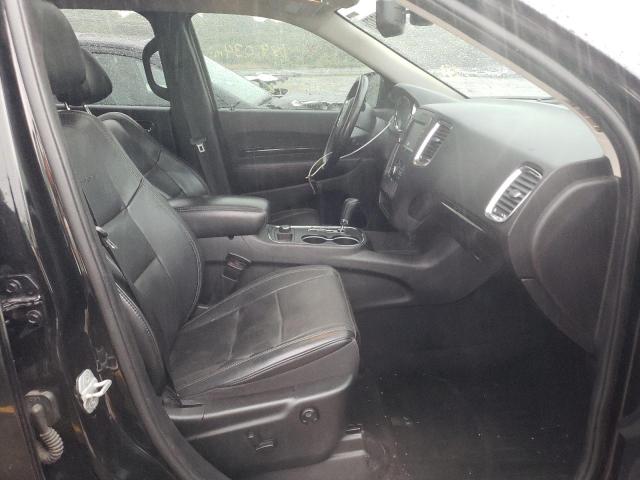 Photo 5 from auction – 2012 DODGE DURANGO CI with VIN 1C4SDJET4CC322892