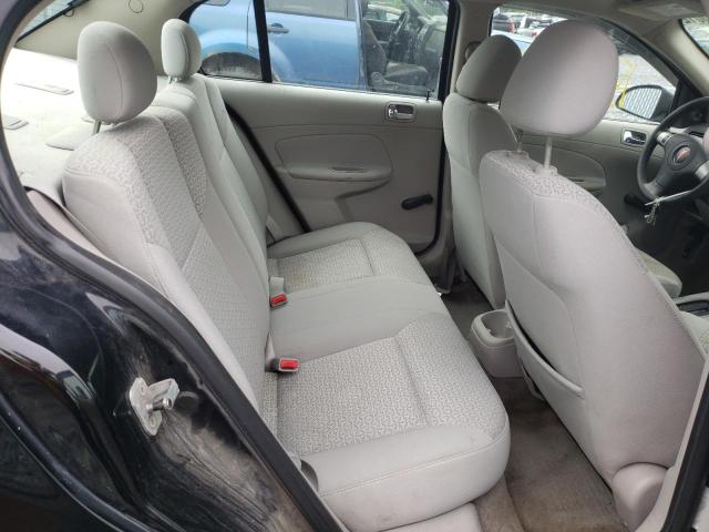 Photo 6 from auction – 2007 PONTIAC G5 with VIN 1G2AJ55F877326033