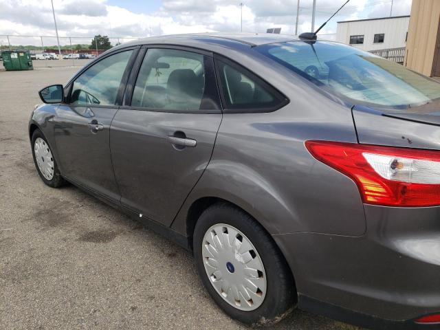 Photo 9 from auction – 2013 FORD FOCUS SE with VIN 1FADP3F21DL340131