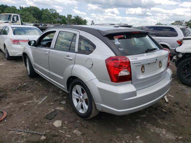 Photo 3 from auction – 2011 DODGE CALIBER MA with VIN 1B3CB3HAXBD120729