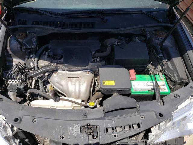 Photo 7 from auction – 2014 TOYOTA CAMRY L with VIN 4T4BF1FK6ER394000