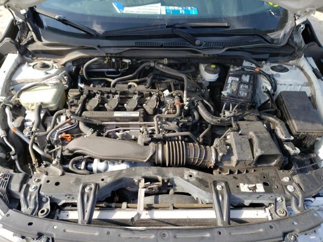 Photo 7 from auction – 2018 HONDA CIVIC EX with VIN 2HGFC3B36JH351343