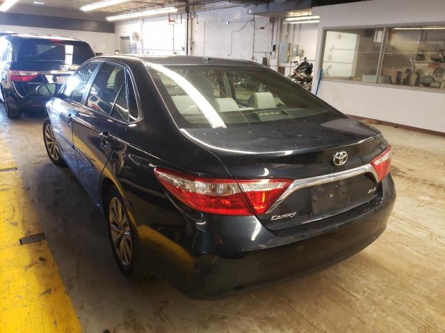 Photo 3 from auction – 2017 TOYOTA CAMRY LE with VIN 4T1BF1FK4HU797049