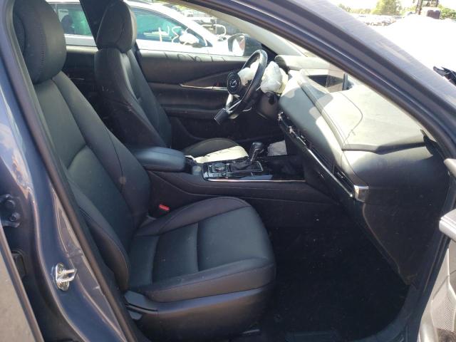 Photo 5 from auction – 2021 MAZDA CX-30 with VIN 3MVDMBAY2MM267597