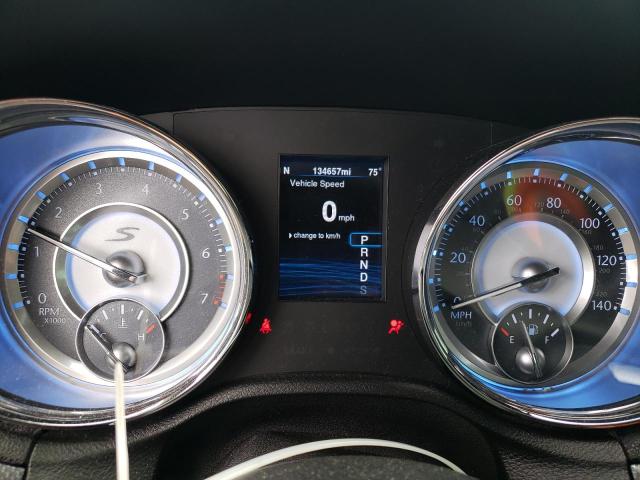Photo 8 from auction – 2014 CHRYSLER 300 S with VIN 2C3CCAGG4EH379198