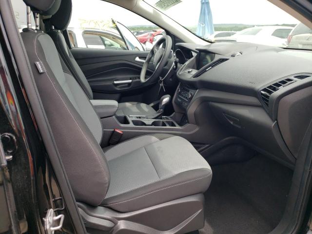 Photo 5 from auction – 2019 FORD ESCAPE SE with VIN 1FMCU0GD0KUB47632