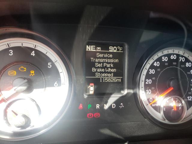Photo 8 from auction – 2015 RAM 1500 SLT with VIN 1C6RR7LT1FS615513