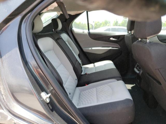 Photo 6 from auction – 2018 CHEVROLET EQUINOX LS with VIN 2GNAXHEV4J6291167
