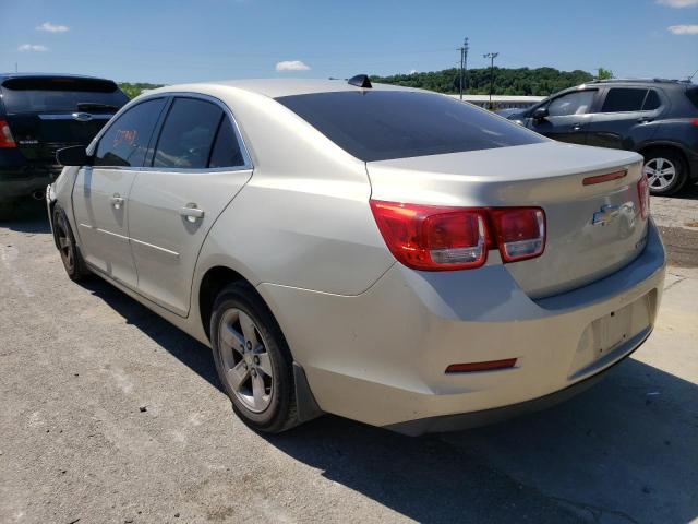 Photo 3 from auction – 2014 CHEVROLET MALIBU LS with VIN 1G11B5SL9EF169319