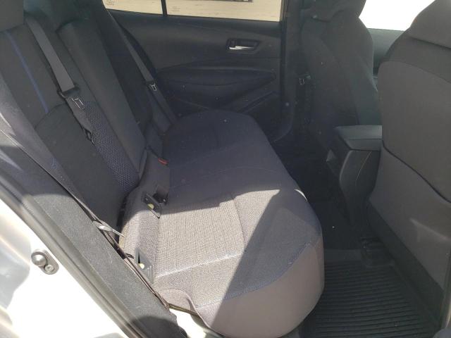 Photo 6 from auction – 2020 TOYOTA COROLLA SE with VIN 5YFS4RCE2LP035335
