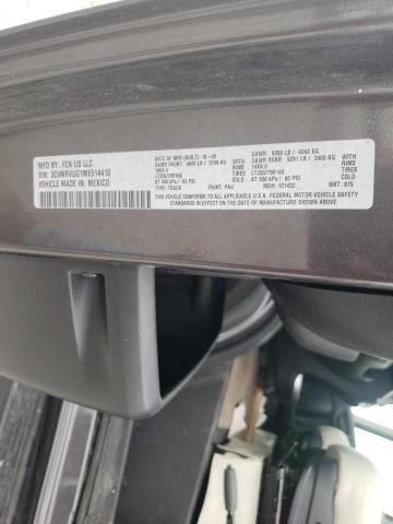 Photo 10 from auction – 2021 THTE MOTORCOACH with VIN 3C6MRVUG1ME514410