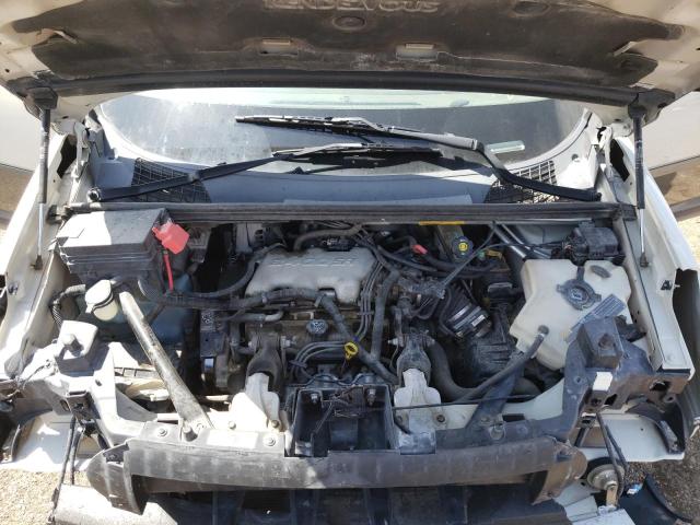 Photo 7 from auction – 2005 BUICK RENDEZVOUS with VIN 3G5DB03E55S522553