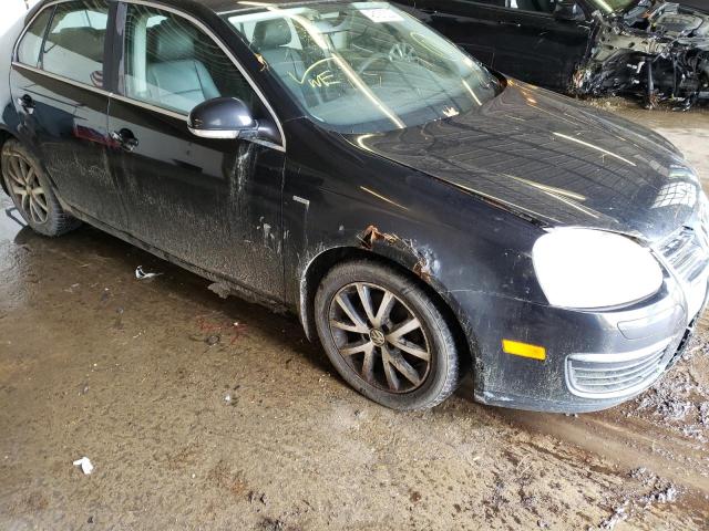 Photo 9 from auction – 2007 VOLKSWAGEN JETTA WOLF with VIN 3VWEG71K77M150931