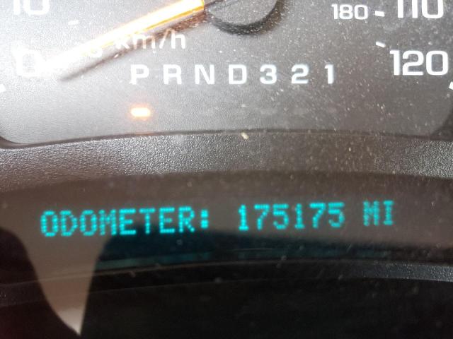 صورة رقم 8 من المزاد - 2006 CHEVROLET SILVERADO مع VIN 2GCEC13T761101154