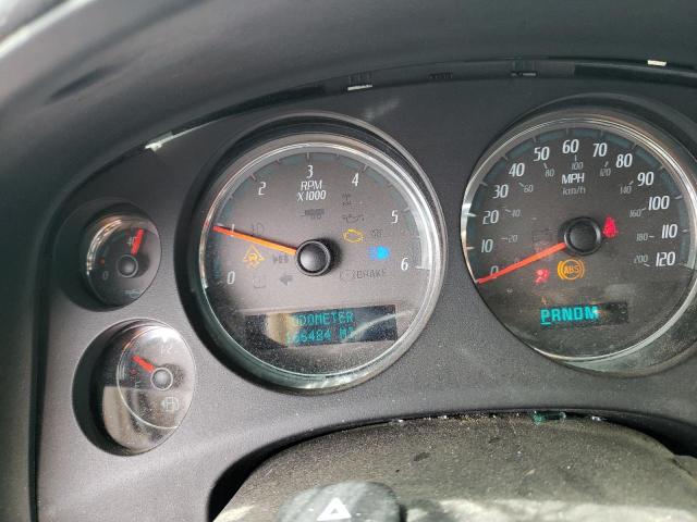 Photo 8 from auction – 2007 GMC YUKON DENA with VIN 1GKFK63837J224641