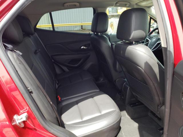 Photo 6 from auction – 2017 BUICK ENCORE ESS with VIN KL4CJCSM0HB215318