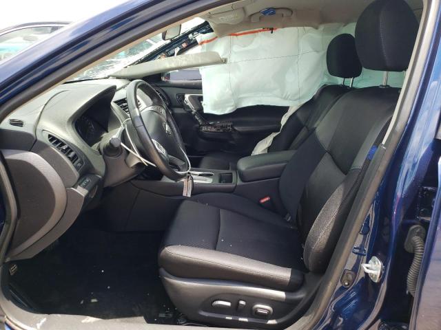 Photo 5 from auction – 2016 NISSAN ALTIMA 2.5 with VIN 1N4AL3AP8GC269693