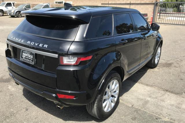 Photo 4 from auction – 2017 LAND ROVER RANGE ROVE with VIN SALVP2BG6HH181702