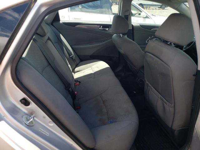 Photo 6 from auction – 2013 HYUNDAI SONATA HYB with VIN KMHEC4A48DA051456