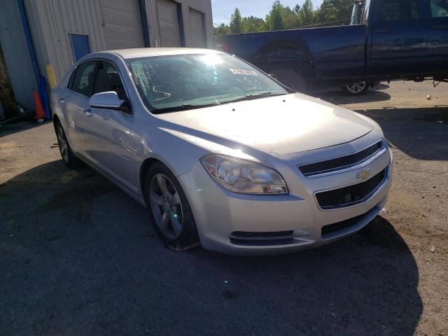 CHEVROLET MALIBU 1LT 2012 with VIN 1G1ZC5E02CF397550 - Photo from auction