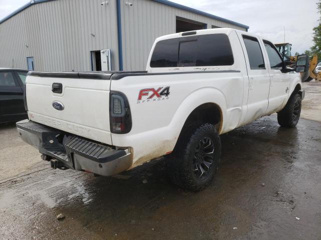 Photo 4 from auction – 2012 FORD F250 SUPER with VIN 1FT7W2BT3CEB73003