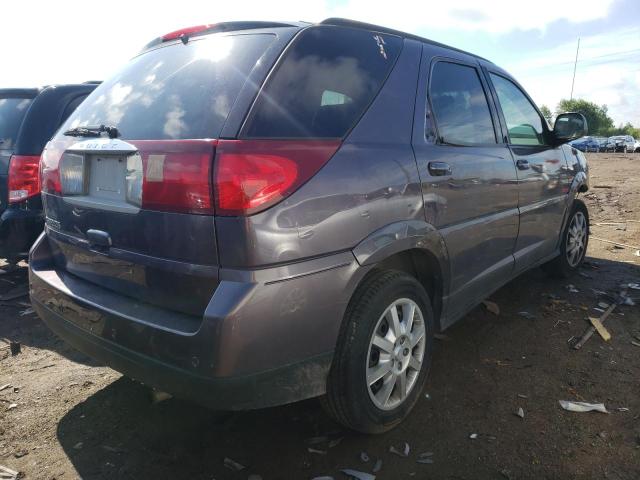 Photo 4 from auction – 2007 BUICK RENDEZVOUS with VIN 3G5DA03L37S567365