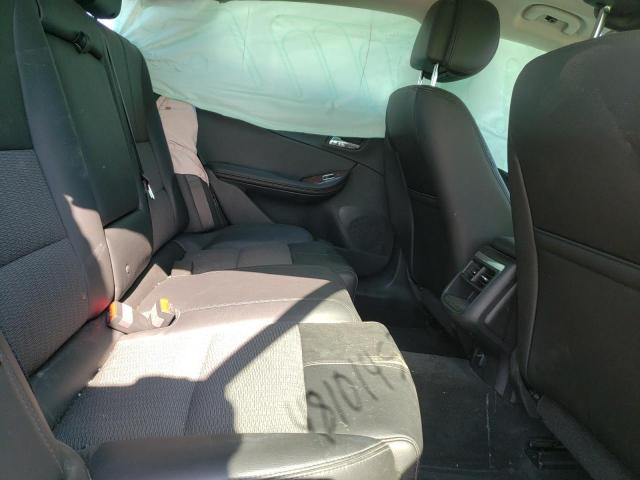 Photo 6 from auction – 2014 CHEVROLET IMPALA LT with VIN 2G1115SL8E9233927