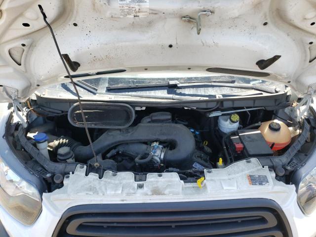 Photo 7 from auction – 2018 FORD TRANSIT T- with VIN 1FTYR2ZM3JKA20498