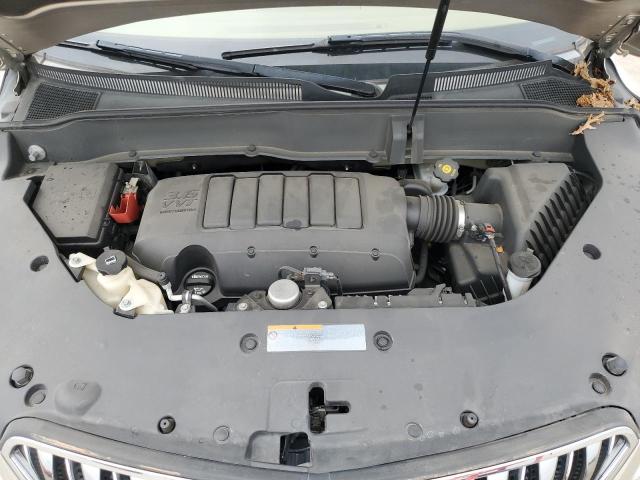 Photo 7 from auction – 2015 BUICK ENCLAVE with VIN 5GAKRBKD4FJ224788