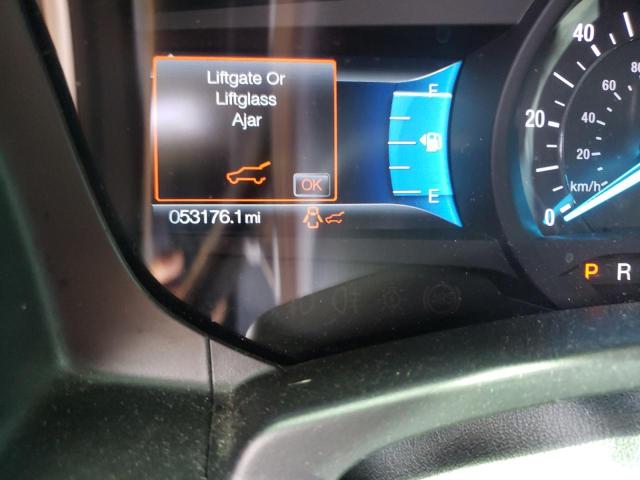 Photo 8 from auction – 2017 FORD EXPEDITION with VIN 1FMJU2AT7HEA85023
