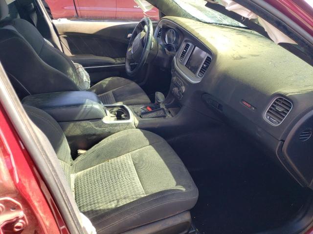 Photo 5 from auction – 2020 DODGE CHARGER SC with VIN 2C3CDXGJ9LH216460