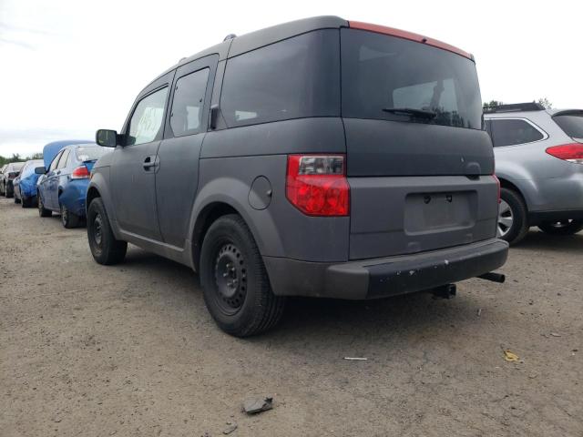 صورة رقم 3 من المزاد - 2003 HONDA ELEMENT EX مع VIN 5J6YH27573L031669