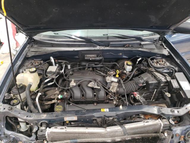 Photo 7 from auction – 2001 FORD ESCAPE XLT with VIN 1FMYU04141KC39501