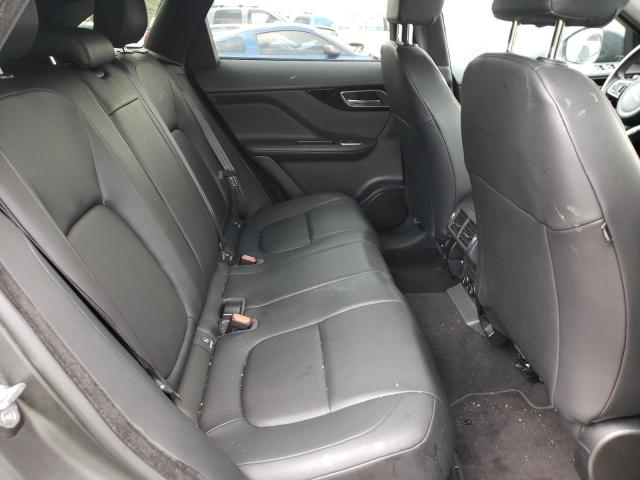 Photo 6 from auction – 2020 JAGUAR F-PACE PRE with VIN SADCJ2FX3LA644573