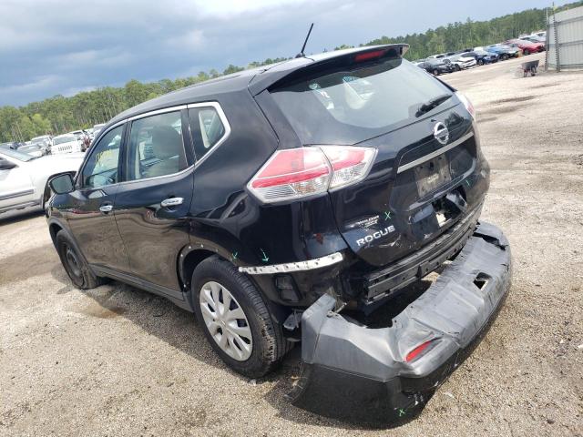 Photo 3 from auction – 2015 NISSAN ROGUE S with VIN KNMAT2MT5FP503759