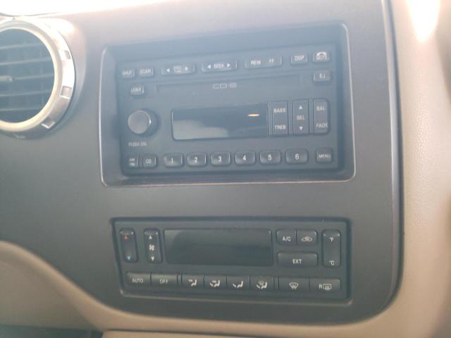 Photo 9 from auction – 2003 FORD EXPEDITION with VIN 1FMRU17W23LB61556