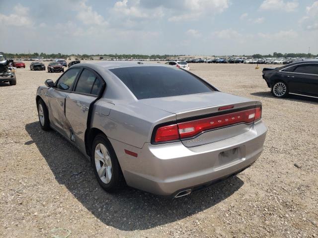 Zdjęcie 3 z aukcji – 2014 DODGE CHARGER SE z VIN 2C3CDXBG8EH370995
