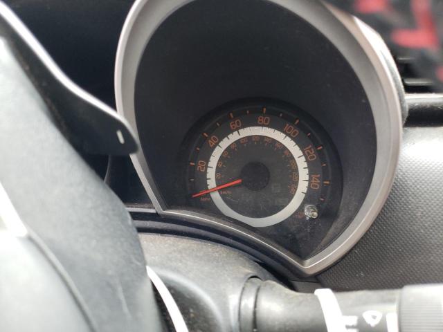 Photo 8 from auction – 2013 TOYOTA SCION TC with VIN JTKJF5C72D3050310