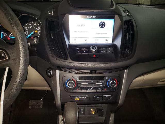 Photo 9 from auction – 2019 FORD ESCAPE SE with VIN 1FMCU9GD0KUB19351